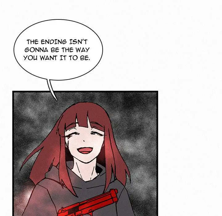 B Rated Hero Episode 21 - Page 109