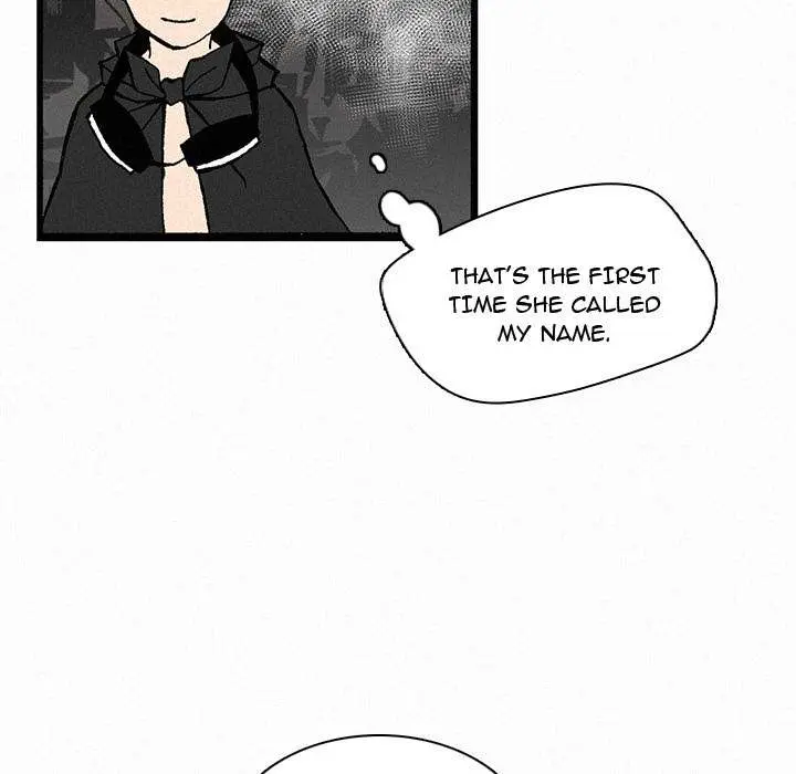 B Rated Hero Episode 21 - Page 11