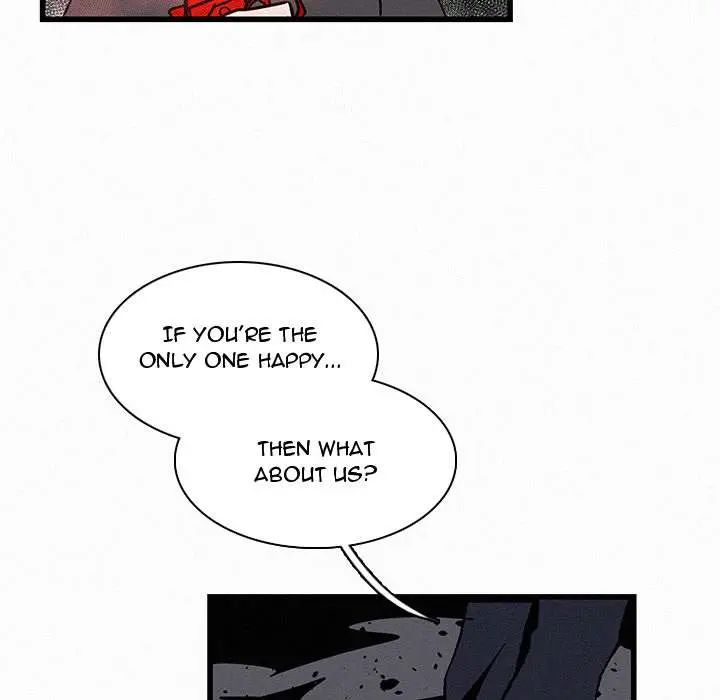 B Rated Hero Episode 21 - Page 110