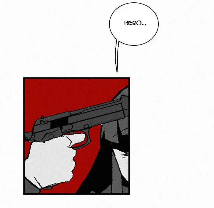 B Rated Hero Episode 21 - Page 112