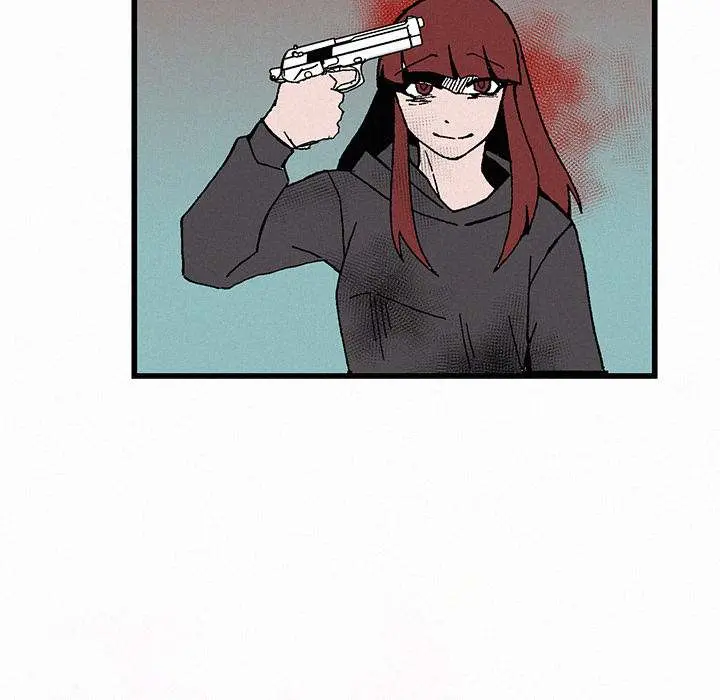 B Rated Hero Episode 21 - Page 114