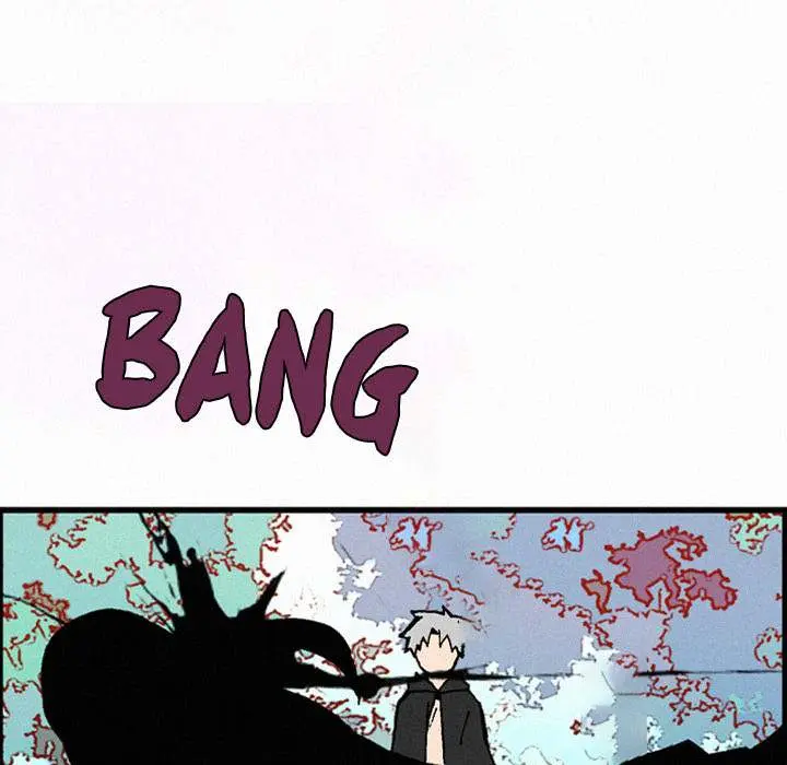 B Rated Hero Episode 21 - Page 115