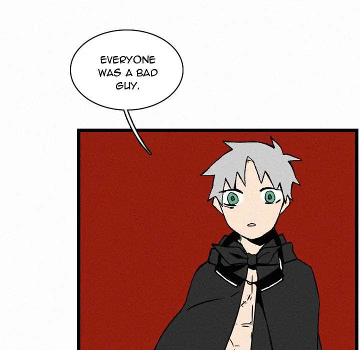 B Rated Hero Episode 21 - Page 117