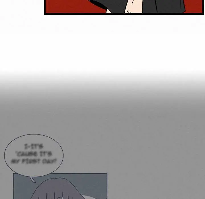 B Rated Hero Episode 21 - Page 118