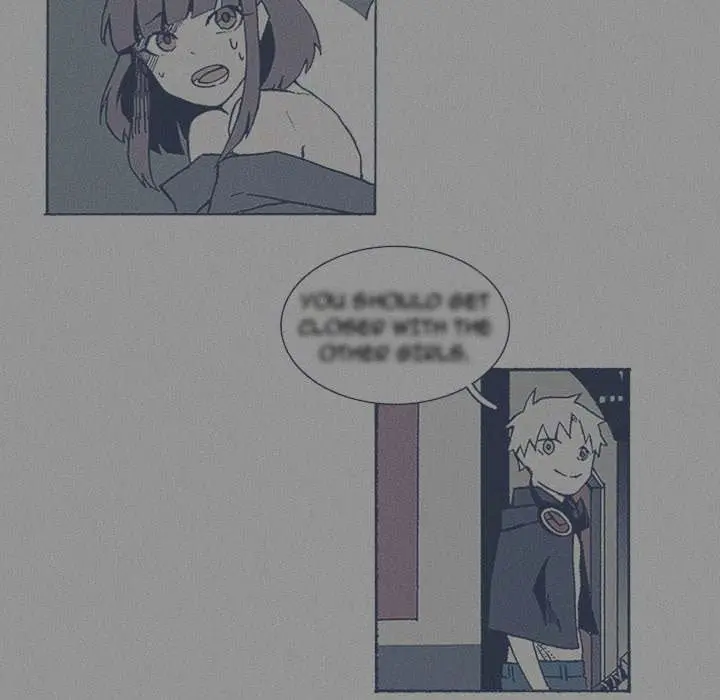 B Rated Hero Episode 21 - Page 119