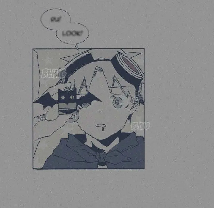 B Rated Hero Episode 21 - Page 121