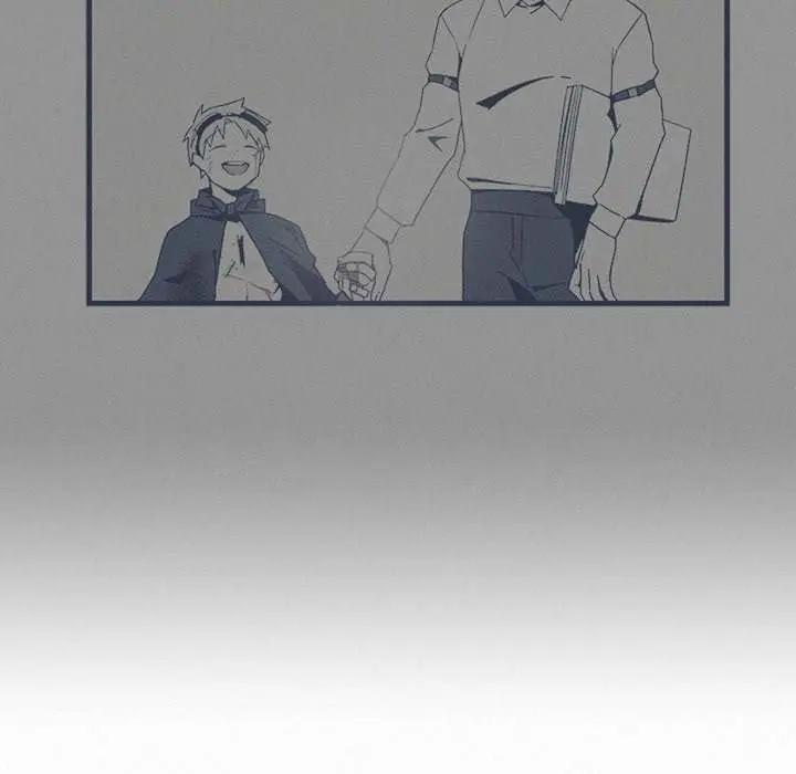 B Rated Hero Episode 21 - Page 124