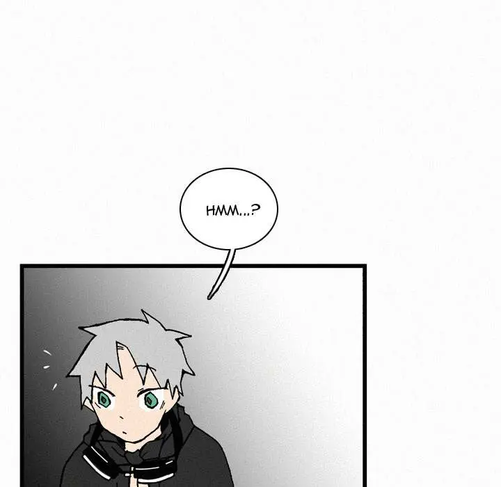 B Rated Hero Episode 21 - Page 126