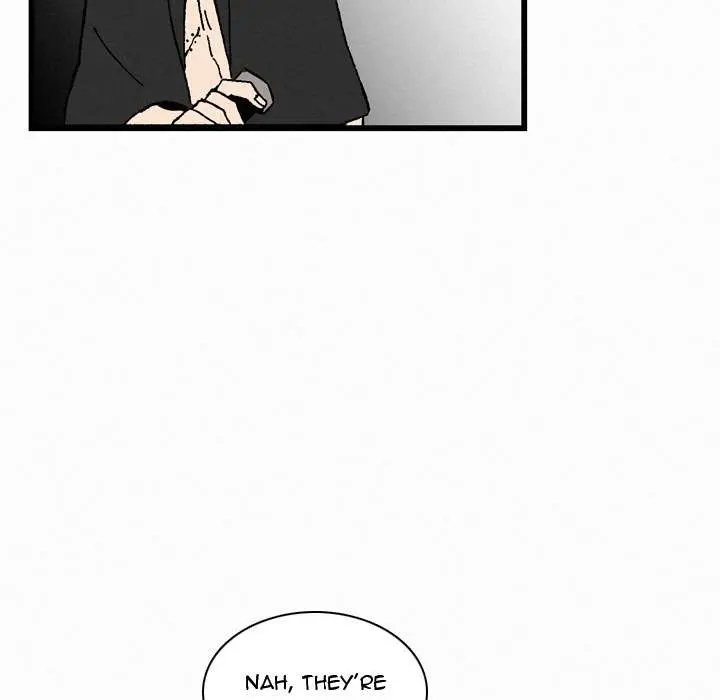 B Rated Hero Episode 21 - Page 127