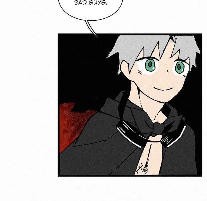 B Rated Hero Episode 21 - Page 128