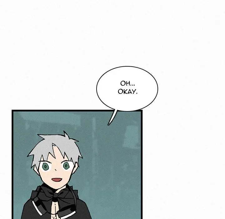 B Rated Hero Episode 21 - Page 13