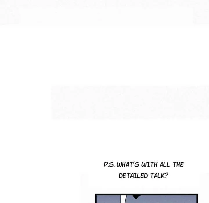 B Rated Hero Episode 21 - Page 130