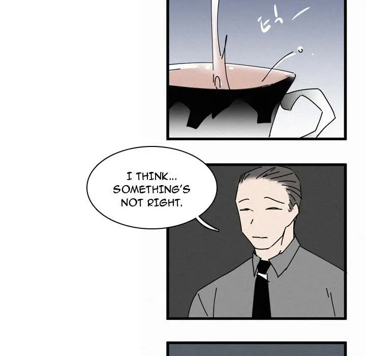B Rated Hero Episode 21 - Page 131
