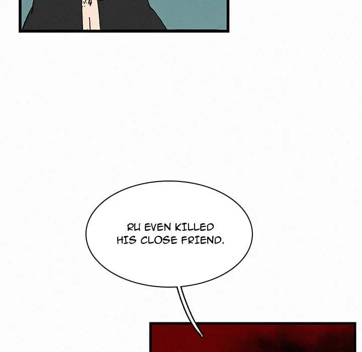 B Rated Hero Episode 21 - Page 14