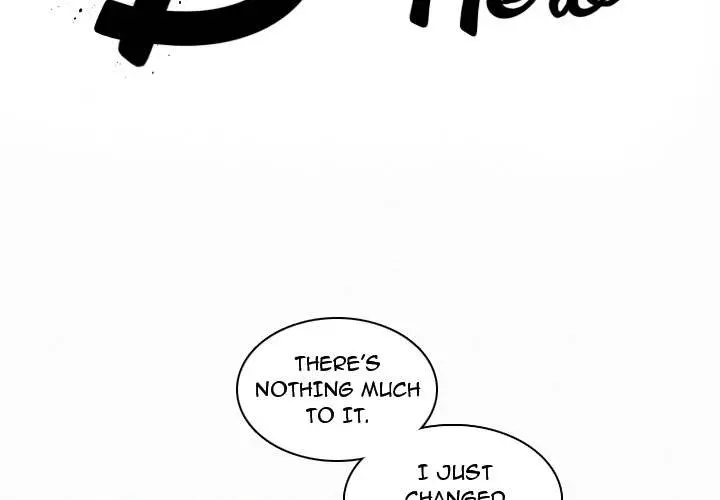 B Rated Hero Episode 21 - Page 2
