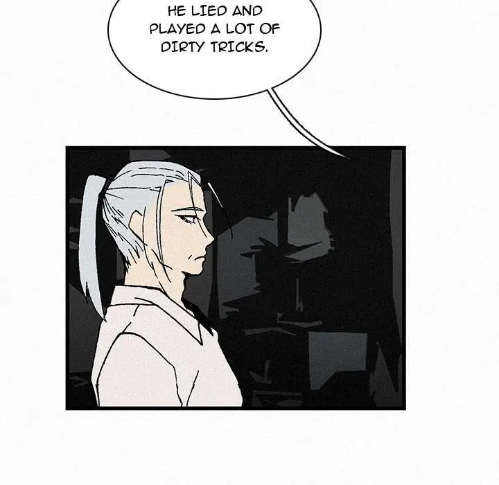 B Rated Hero Episode 21 - Page 20