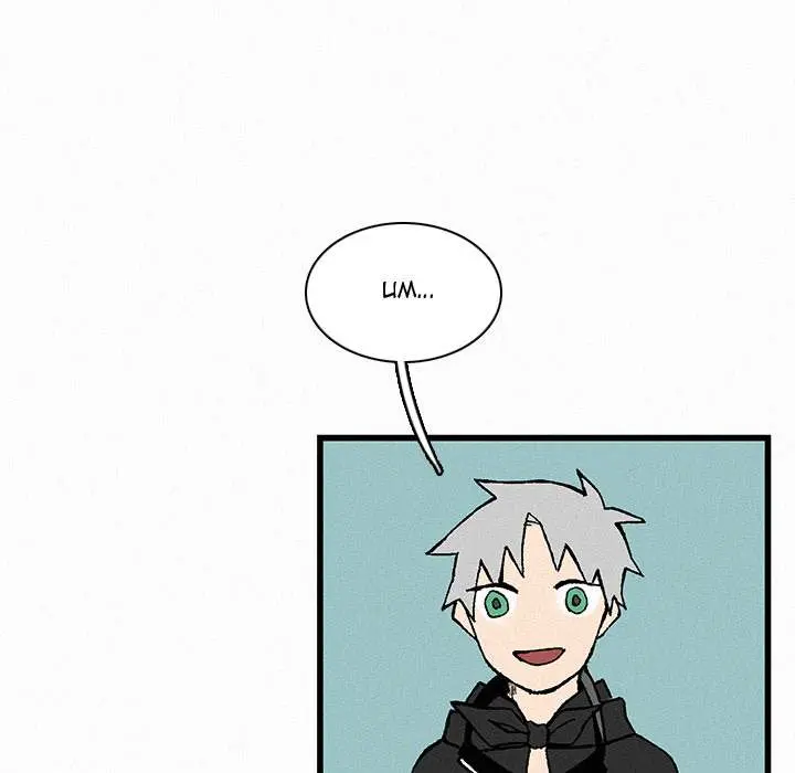 B Rated Hero Episode 21 - Page 21