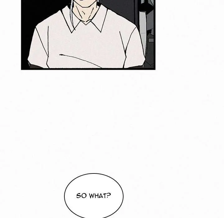 B Rated Hero Episode 21 - Page 23