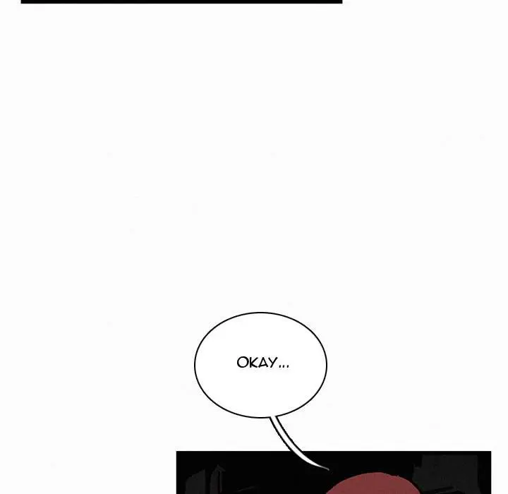 B Rated Hero Episode 21 - Page 26