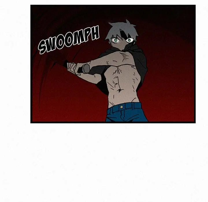 B Rated Hero Episode 21 - Page 33