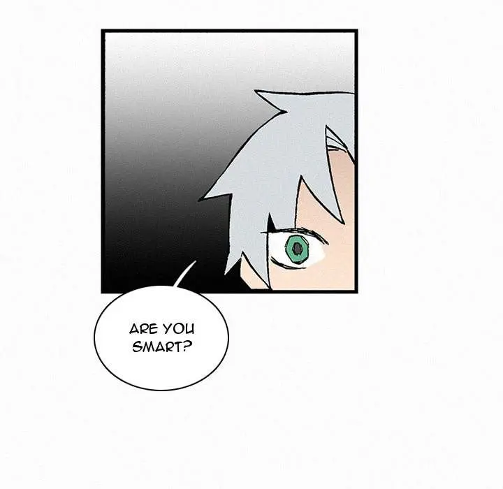 B Rated Hero Episode 21 - Page 36