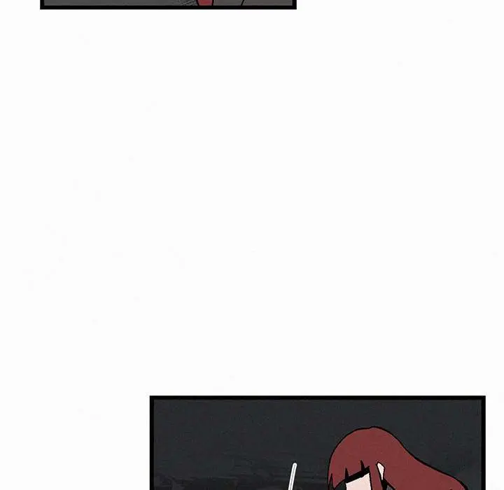 B Rated Hero Episode 21 - Page 43
