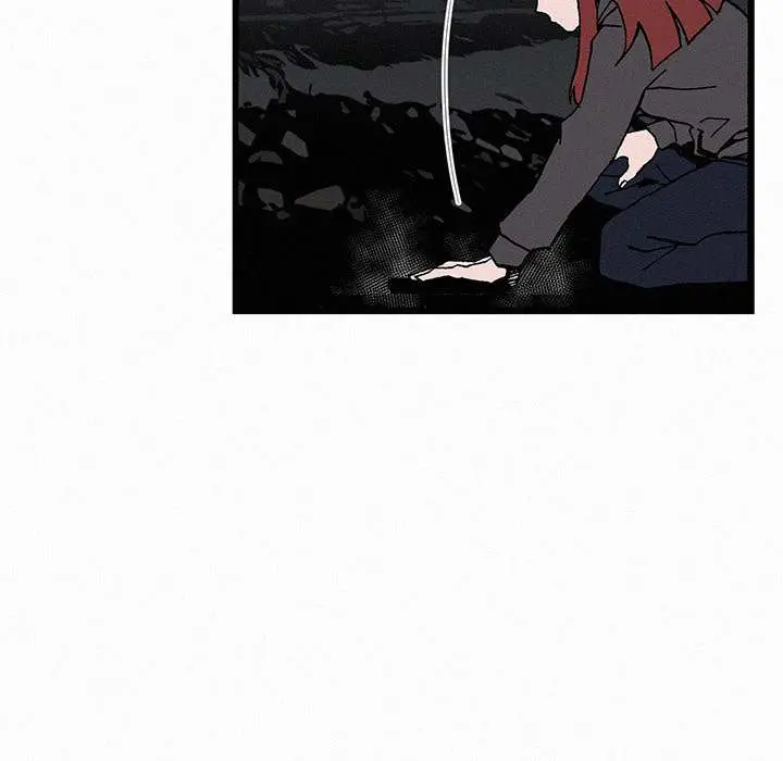B Rated Hero Episode 21 - Page 44