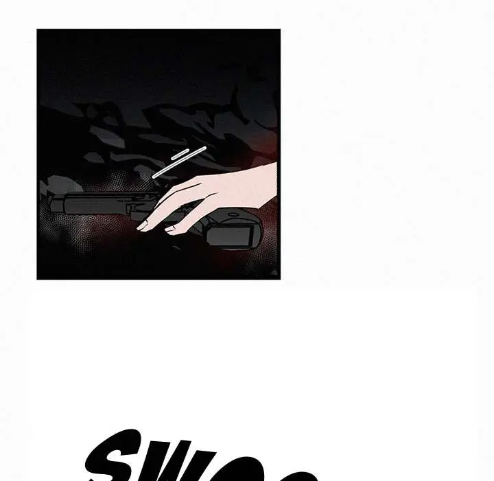 B Rated Hero Episode 21 - Page 45