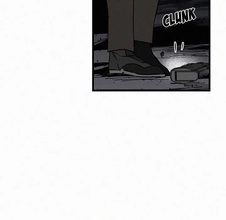 B Rated Hero Episode 21 - Page 47