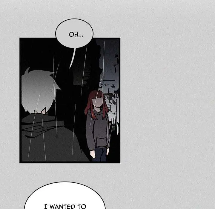 B Rated Hero Episode 21 - Page 5