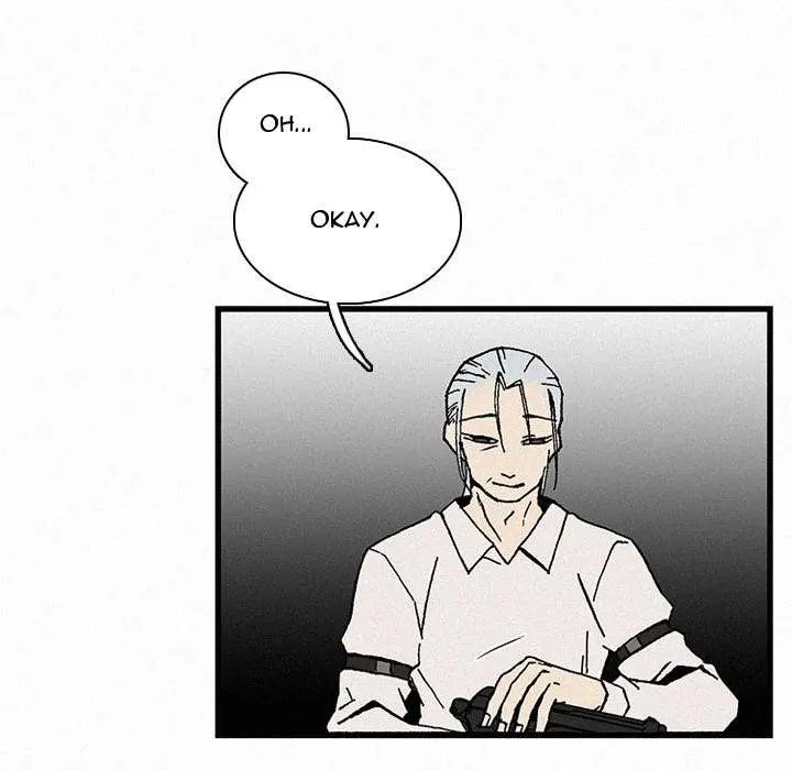 B Rated Hero Episode 21 - Page 52