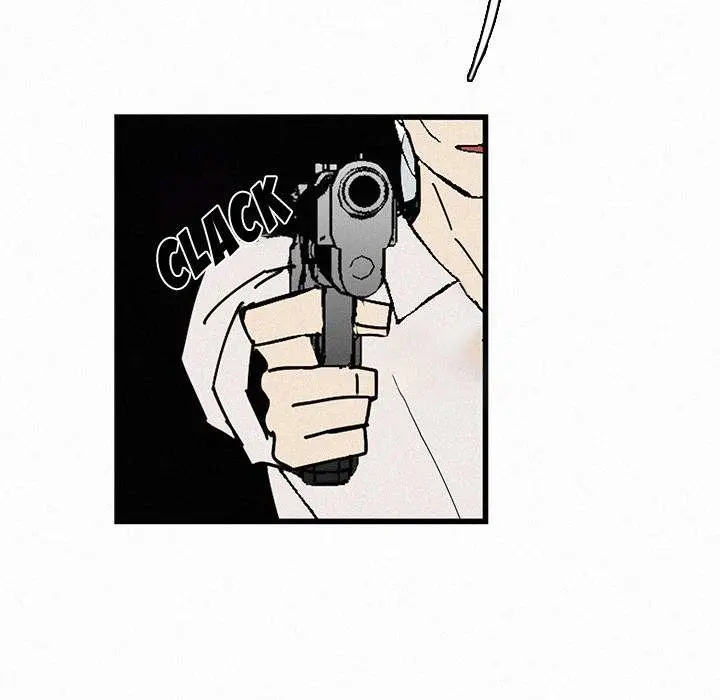 B Rated Hero Episode 21 - Page 54