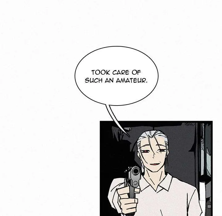 B Rated Hero Episode 21 - Page 55