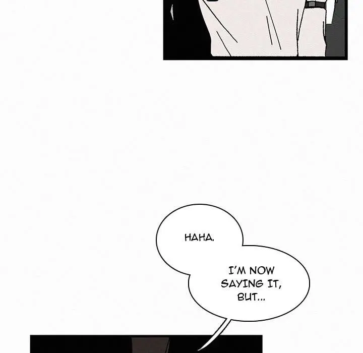 B Rated Hero Episode 21 - Page 56