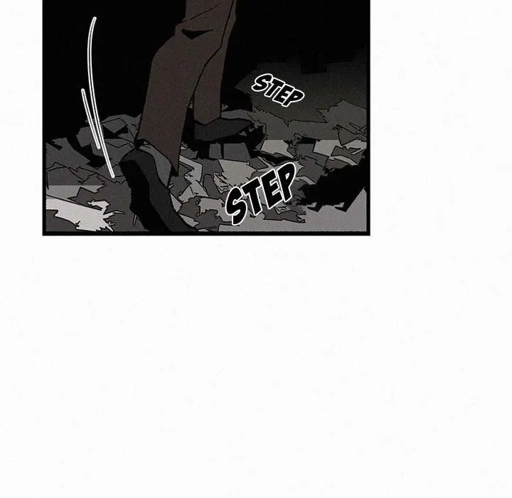 B Rated Hero Episode 21 - Page 57