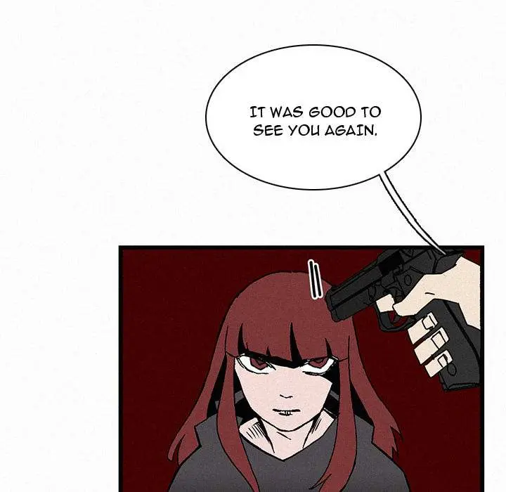 B Rated Hero Episode 21 - Page 58