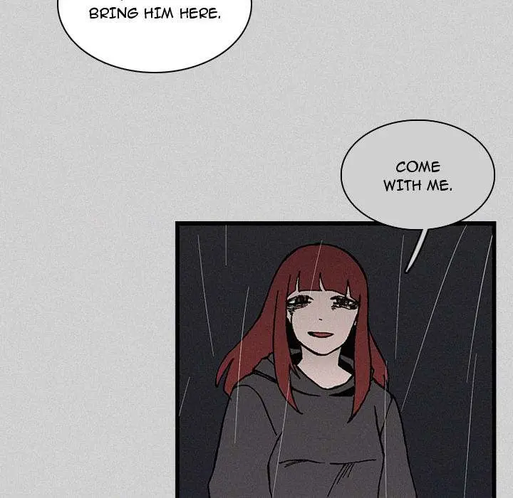 B Rated Hero Episode 21 - Page 6