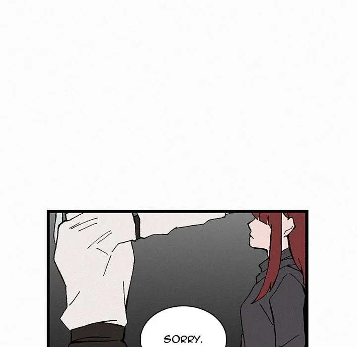 B Rated Hero Episode 21 - Page 61