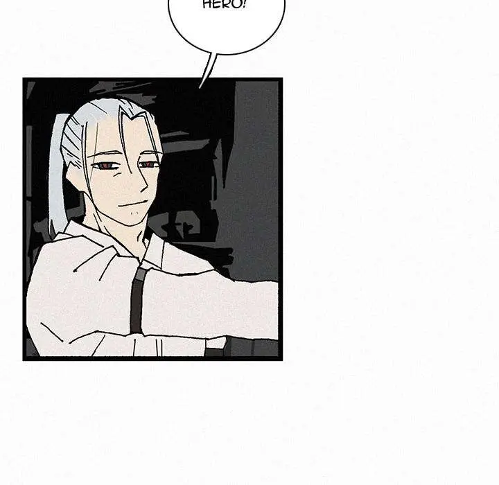 B Rated Hero Episode 21 - Page 63