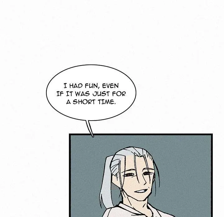 B Rated Hero Episode 21 - Page 64