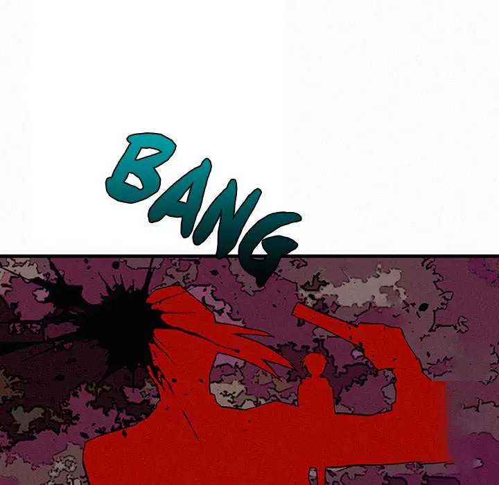 B Rated Hero Episode 21 - Page 69