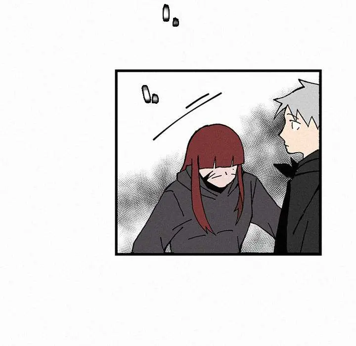 B Rated Hero Episode 21 - Page 71