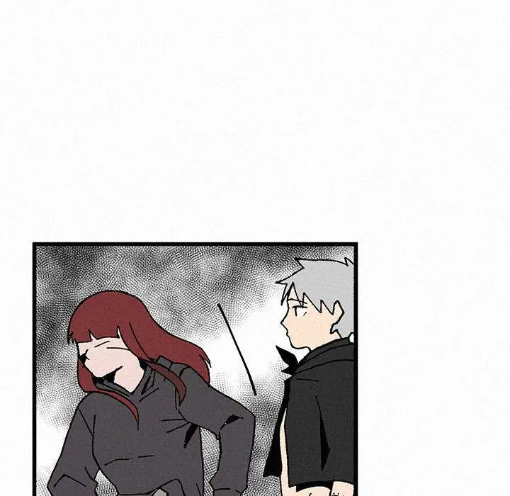 B Rated Hero Episode 21 - Page 72