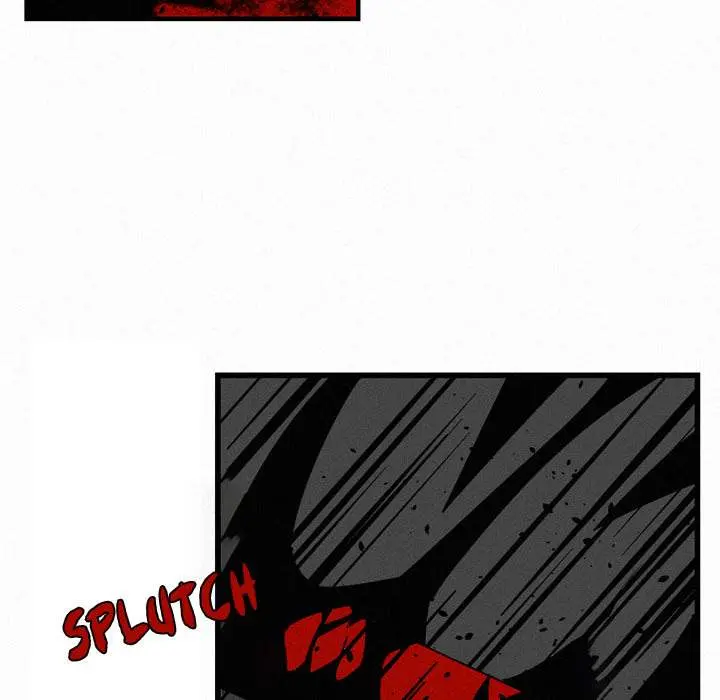 B Rated Hero Episode 21 - Page 76