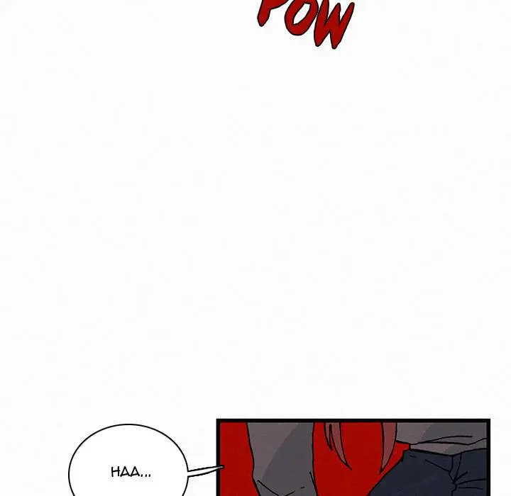 B Rated Hero Episode 21 - Page 79
