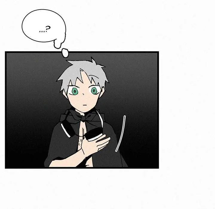 B Rated Hero Episode 21 - Page 81