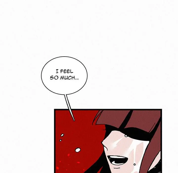 B Rated Hero Episode 21 - Page 82