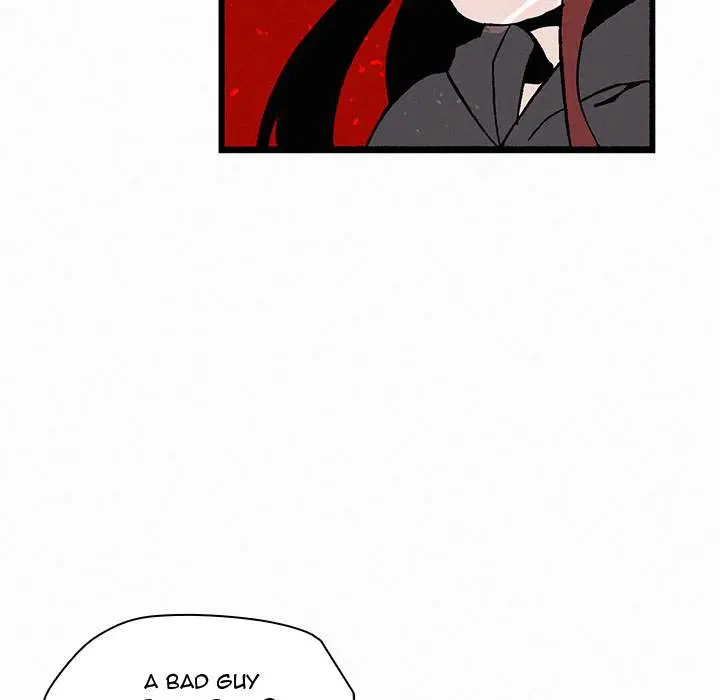 B Rated Hero Episode 21 - Page 83
