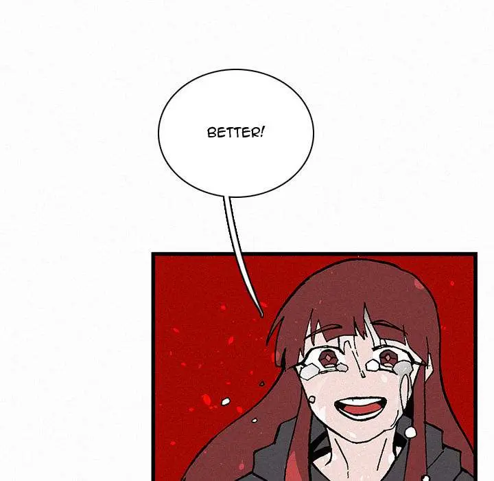 B Rated Hero Episode 21 - Page 85