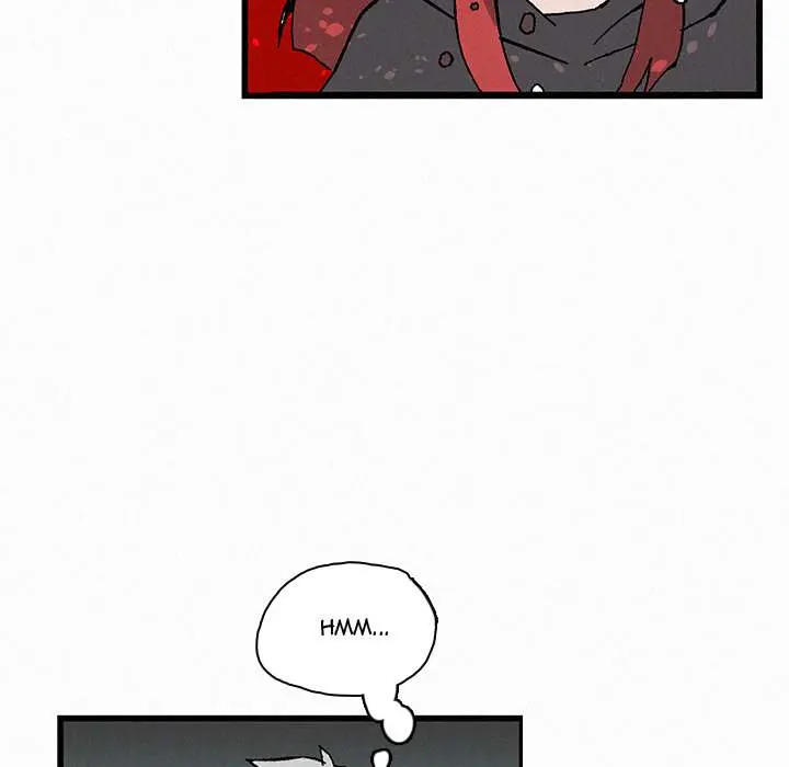 B Rated Hero Episode 21 - Page 86
